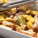 The Sunday Best: Why Nigella’s Traybake is the Ultimate Midweek Shortcut