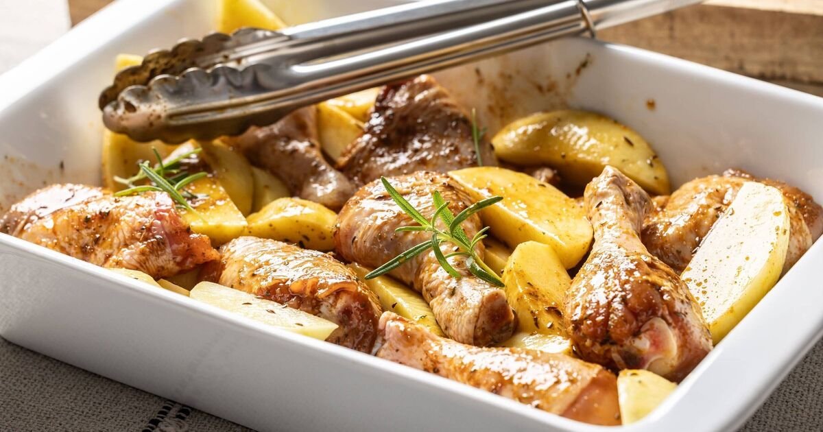The Sunday Best: Why Nigella’s Traybake is the Ultimate Midweek Shortcut