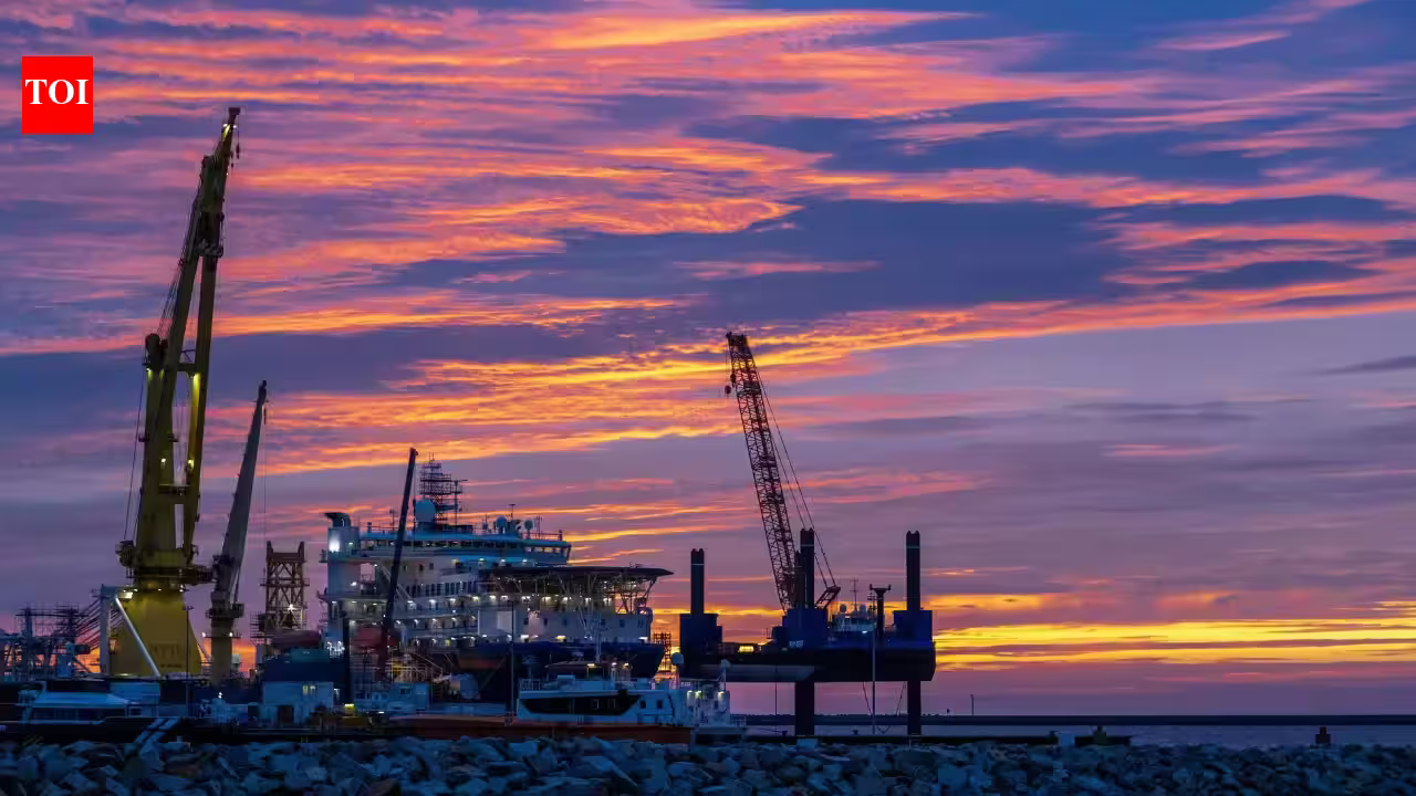 The Thaw: Moscow Plots Quiet Return to Europe’s Energy Pipeline