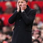 The Theater of Broken Dreams: Why Old Trafford Has Become a Graveyard for Greatness