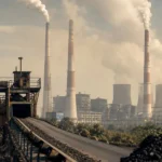 The Three-Day Warning: India’s Coal Crisis Reaches Breaking Point