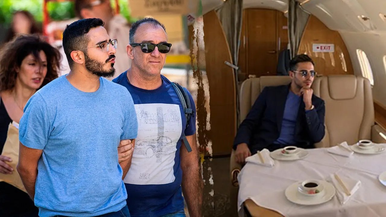 The Tinder Swindler’s Latest Match: A Dating App Built on Verified Trust