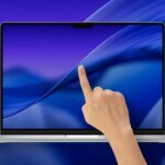 The Touch Era: Apple Poised to Break Tradition with First Touchscreen MacBook Debut