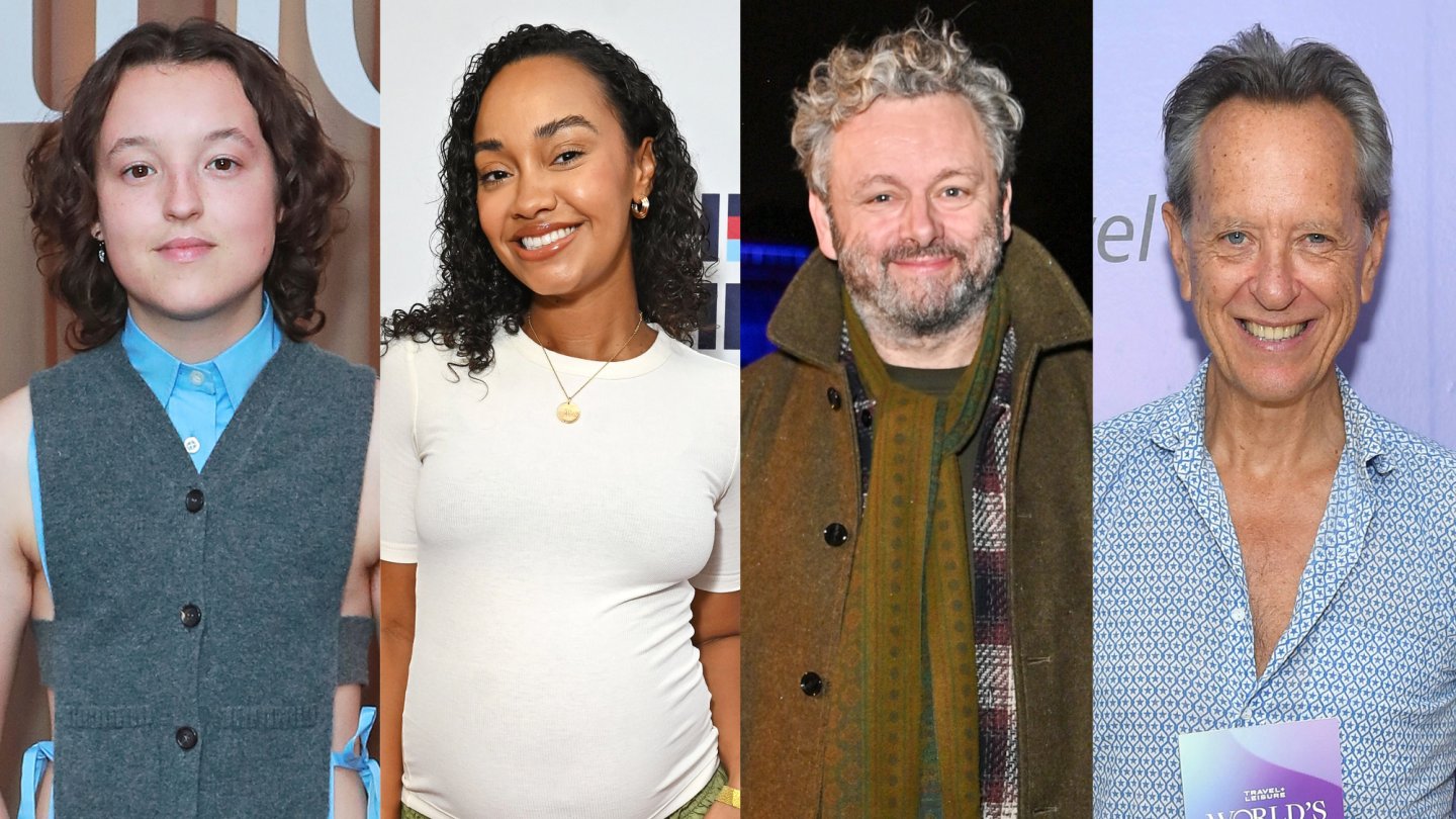 The Traitors UK Season 2: How U.S. Fans Can Catch Every Betrayal and Backstab