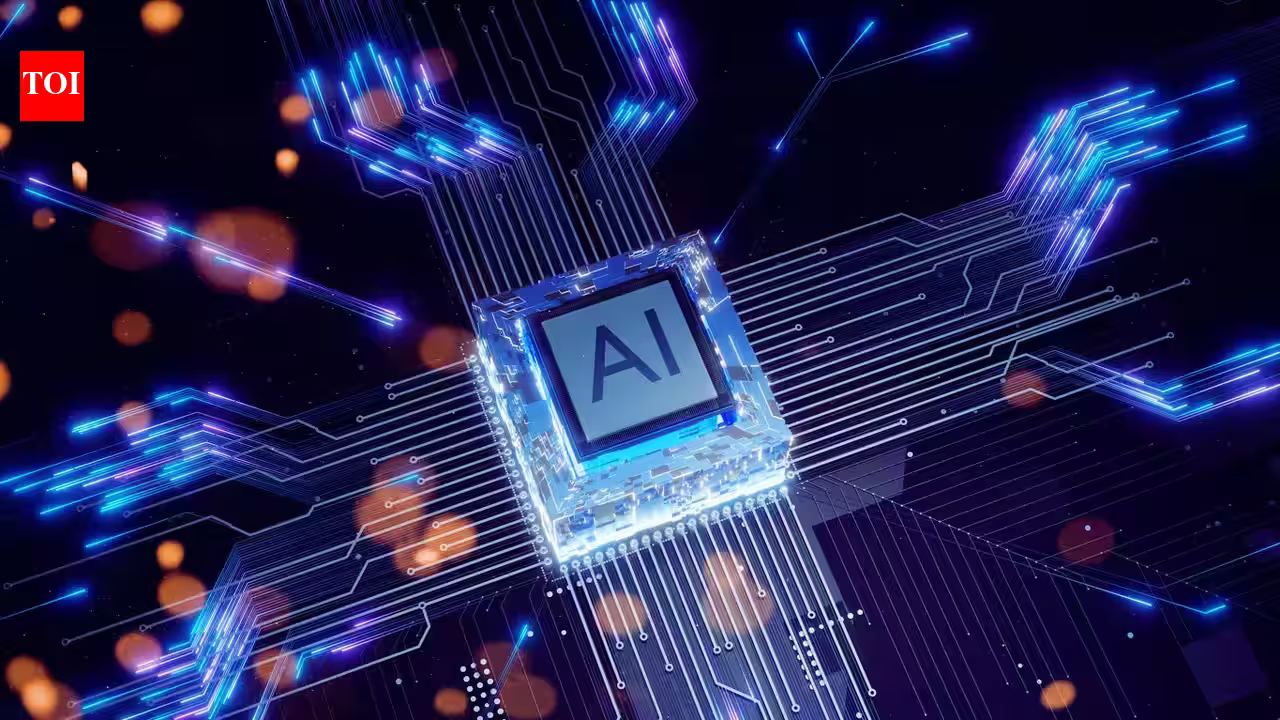 The Trillion-Dollar Bet: AI’s Next Great Surge Poised to Reshape Big Tech’s Horizon