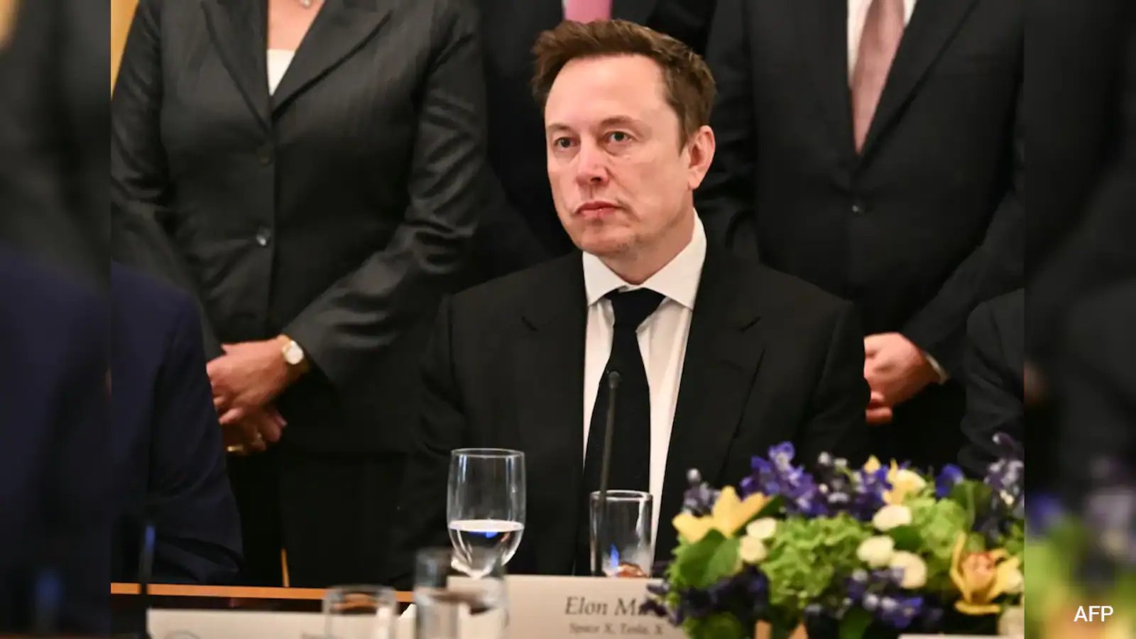 The Trillion-Dollar Synergy: How a Tesla-SpaceX Merger Could Supercharge Musk’s Wealth by $110 Billion