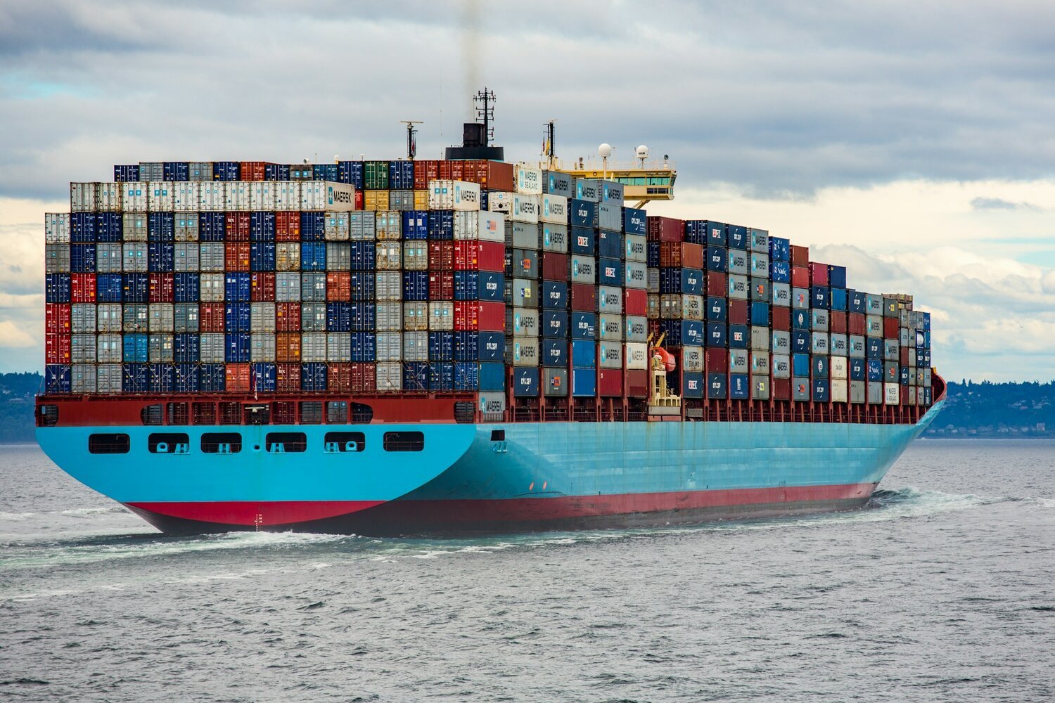 The Trillion-Dollar Void: Why Shipping’s Green Revolution is Running Aground