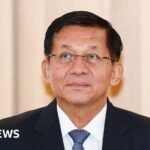 The Trump Doctrine: Calculating the Cost of a Myanmar Pivot