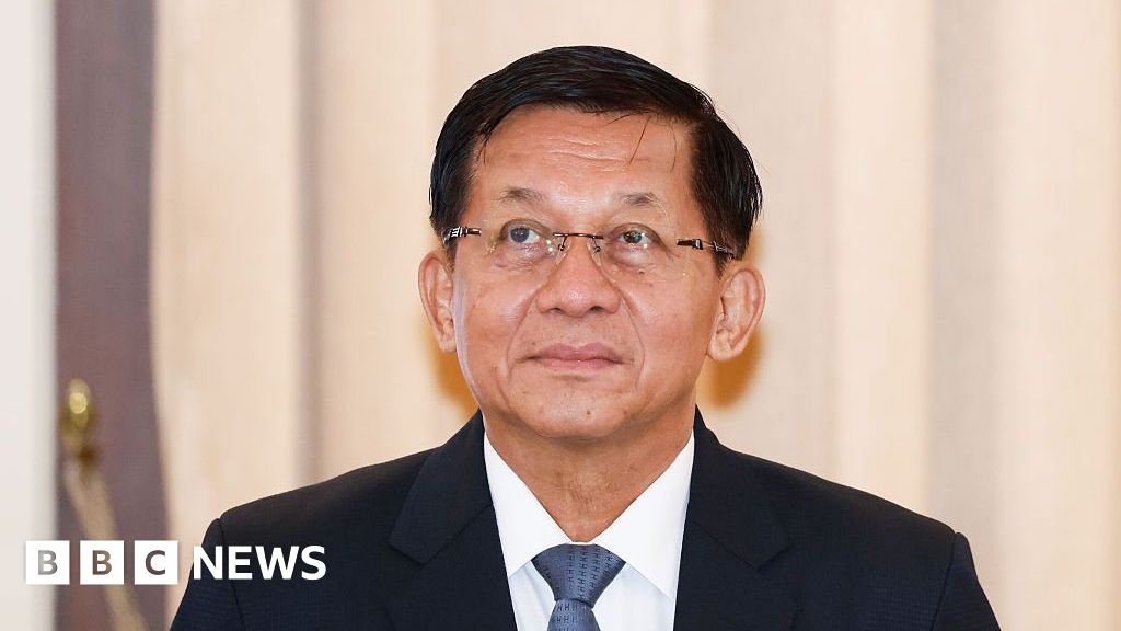 The Trump Doctrine: Calculating the Cost of a Myanmar Pivot