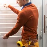 The Two-Item Hack That Fixes Your Wobbly Towel Rail in Seconds