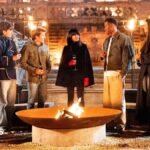 The Ultimate Betrayal: Celebrity Traitors Reaches a Nerve-Shredding Finale