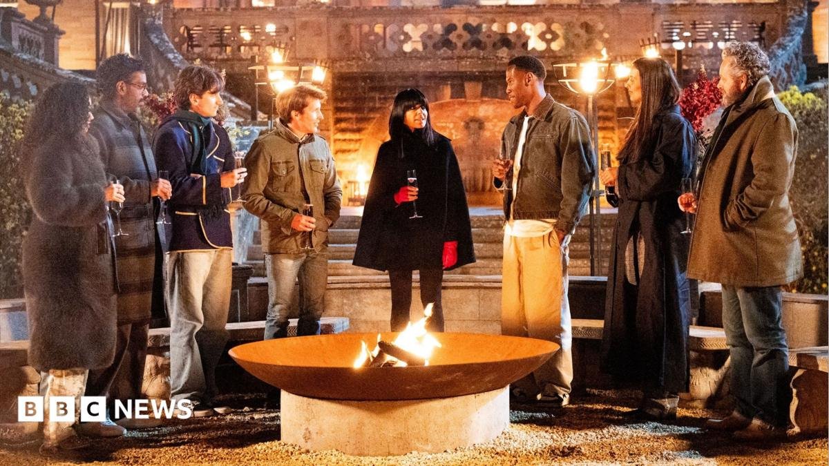 The Ultimate Betrayal: Celebrity Traitors Reaches a Nerve-Shredding Finale