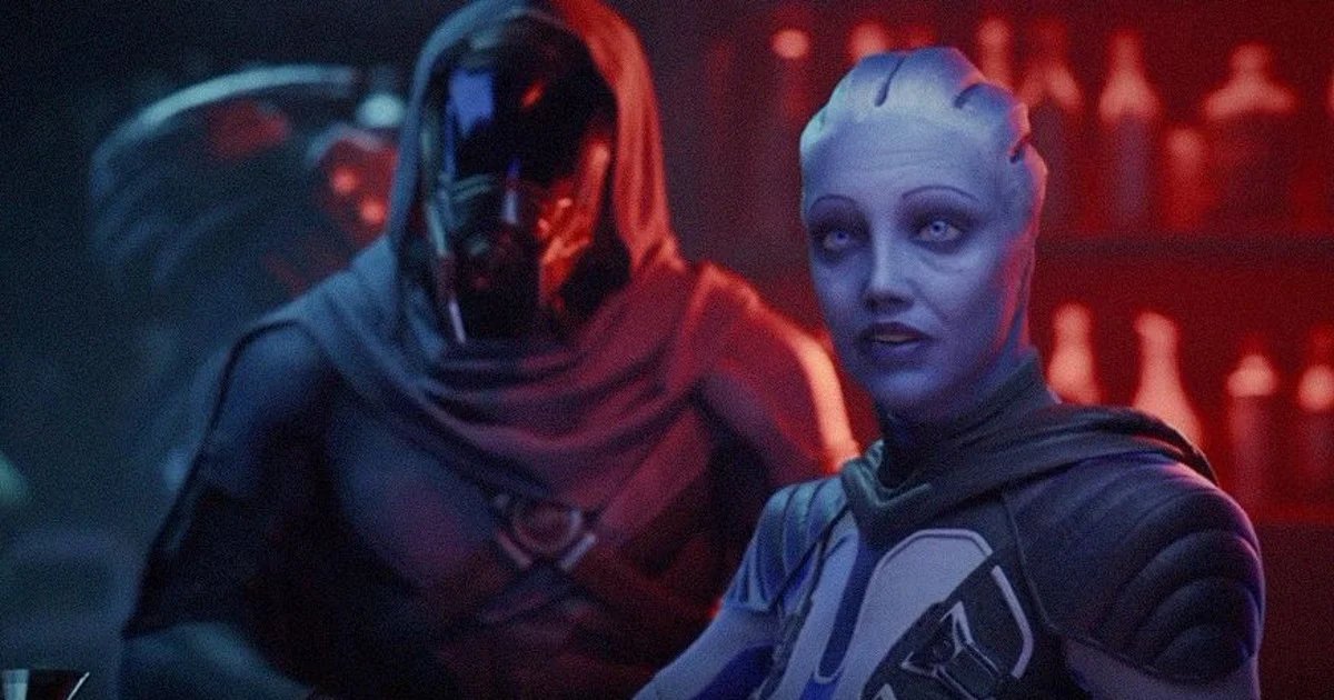 The Ultimate Choice: Did EA Sacrifice BioWare to Kill Battlefront 3?