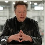 The Ultimate Synergy: Musk Eyes Historic Tesla-SpaceX Merger