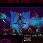 The Uncanny Valley’s Revenge: How AI Cloning is Killing the Gaming Playtest