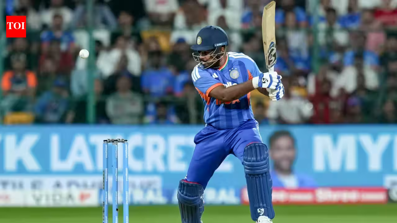The Unending Weight of Expectation: Why Sanju Samson Remains Cricket’s Greatest Enigma