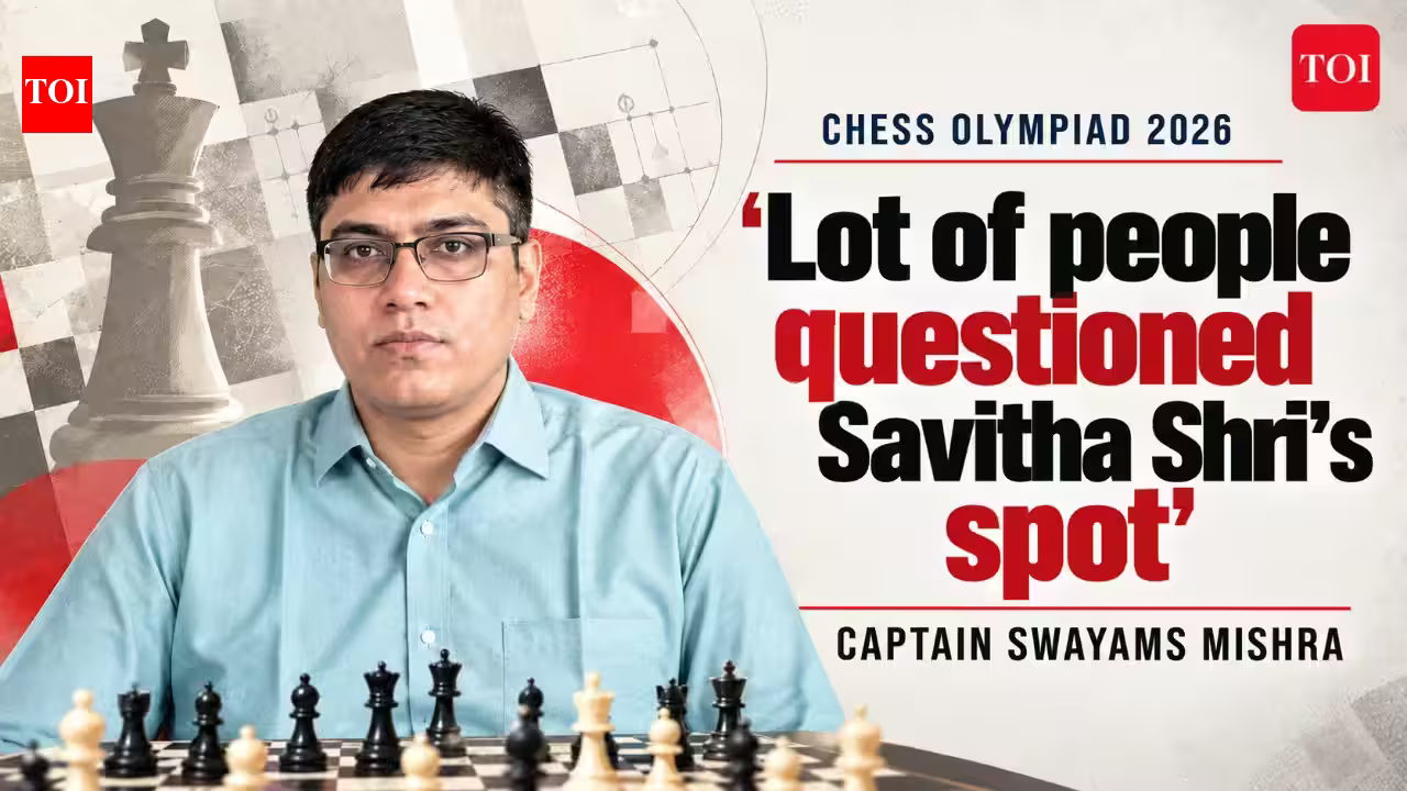 The Unsung Architect: How Savitha Shri’s Genius Fueled India’s Golden Glory