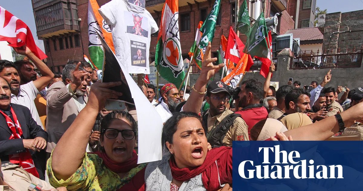 The Vanishing Millions: Why India’s Missing Voters are Taking to the Streets