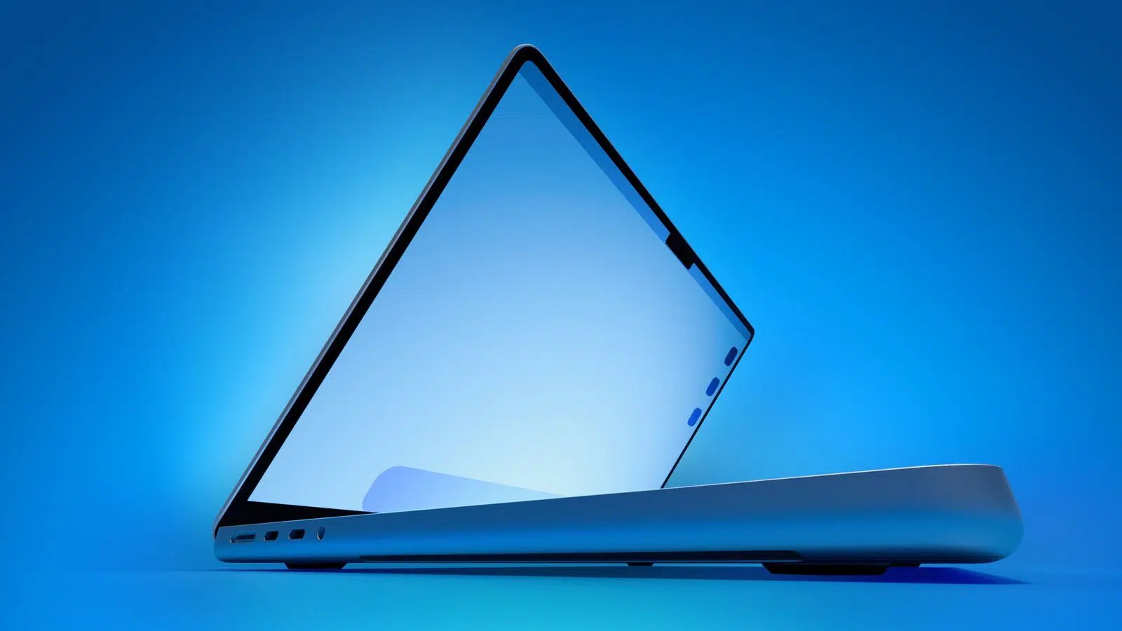 The Wait Is Over: Apple Set to Unveil First OLED MacBook Pro by Year’s End
