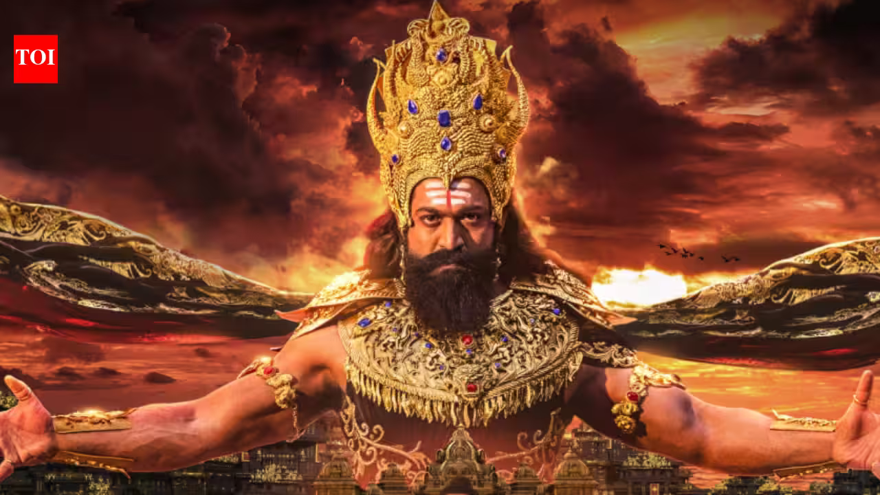 The Wait is Over: Ranbir Kapoor and Sai Pallavi’s 'Ramayana: Part One' Finally Sets the Stage!