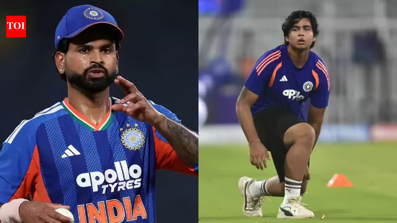 The Waiting Game: Shreyas Iyer Breaks Silence on Vaibhav Sooryavanshi’s T20I Snub