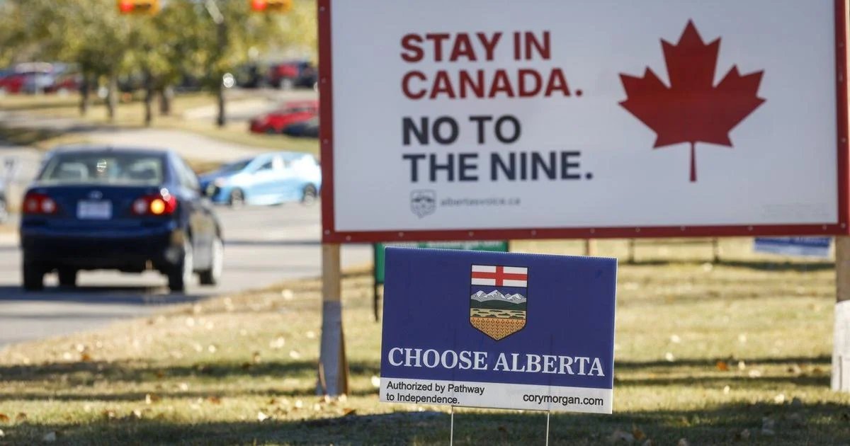 The Week Ahead: Five Pivotal Trends Poised to Shake Canadian Business