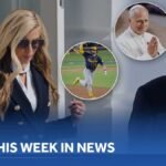 The Weekly Pulse: How Sharp Is Your News IQ?