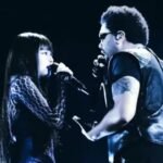 The Weeknd Makes Triumphant Seoul Return With Surprise Jennie Duet: ‘What a Moment!’