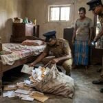 The Weight of Silence: 2,000 Missing Letters Discovered Beneath Postman’s Bed