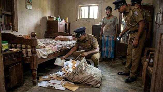 The Weight of Silence: 2,000 Missing Letters Discovered Beneath Postman’s Bed