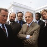The West Wing’s Political Tightrope: Why Aaron Sorkin Fears a Modern Return