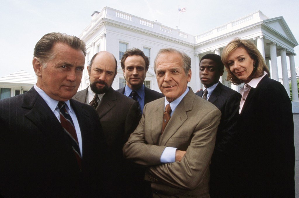 The West Wing’s Political Tightrope: Why Aaron Sorkin Fears a Modern Return