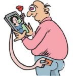 The White Coat Deception: Fraudster Posing as Medical Student Scams Septuagenarian in Elaborate Ruse