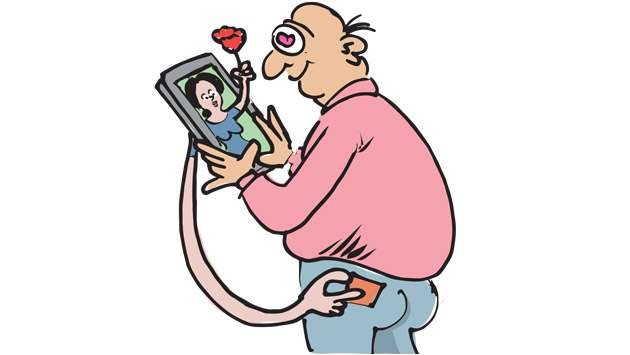 The White Coat Deception: Fraudster Posing as Medical Student Scams Septuagenarian in Elaborate Ruse