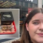 The Whopper’s Winter Surprise: Why Burger King’s First Holiday Menu Is Nothing Like You Expected