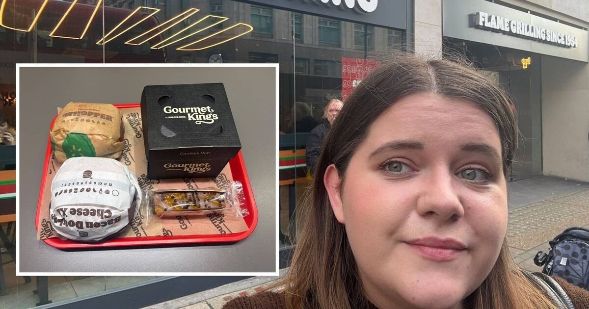The Whopper’s Winter Surprise: Why Burger King’s First Holiday Menu Is Nothing Like You Expected