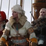 The Witcher 3 Set for Switch 2: A Sharper, Crystal-Clear Look at the Continent