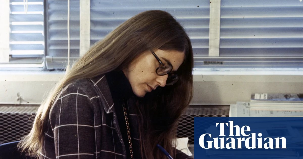 The Woman Who Took Us to the Moon: Software Pioneer Margaret Hamilton Dies at 90