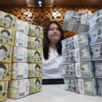 The Won Defies Gravity: Why Seoul’s Currency Is Shaking Off the Yield Trap
