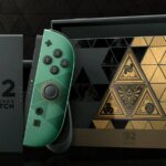 The Zelda Grail: Your Midnight Mission to Secure the Switch 2 Before It Vanishes Again