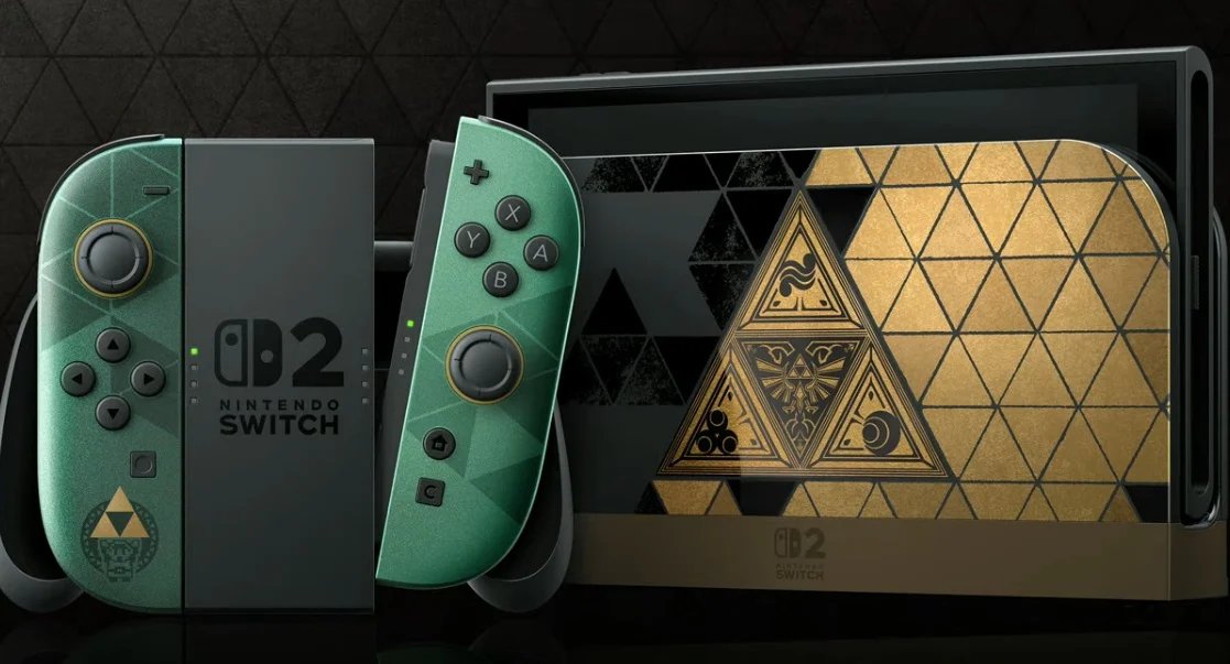 The Zelda Grail: Your Midnight Mission to Secure the Switch 2 Before It Vanishes Again