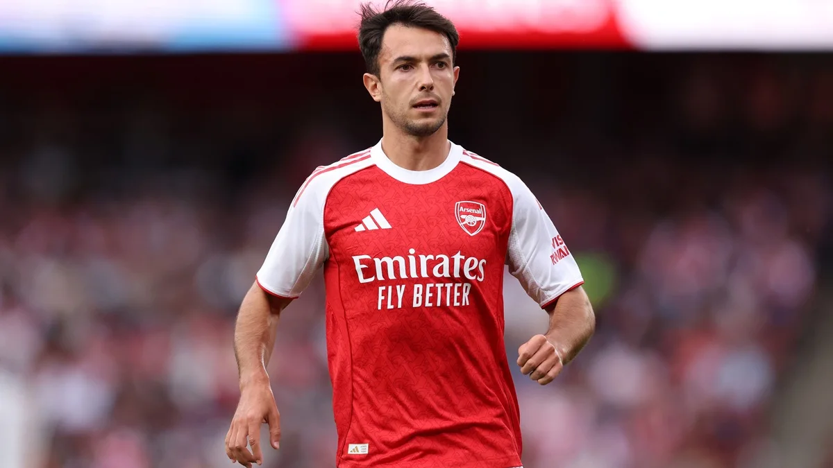 The Zubimendi Paradox: Arsenal’s Fatigue-Driven Gamble on a Reluctant Engine