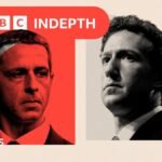 The Zuckerberg Paradox: Why Meta Is Thriving While Its Founder’s Reputation Fades