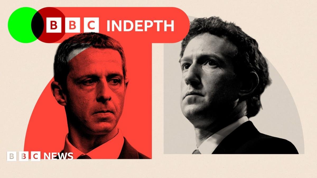 The Zuckerberg Paradox: Why Meta Is Thriving While Its Founder’s Reputation Fades