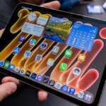 The iPad Mini’s OLED Glow: A Pint-Sized Powerhouse That Packs a Punch