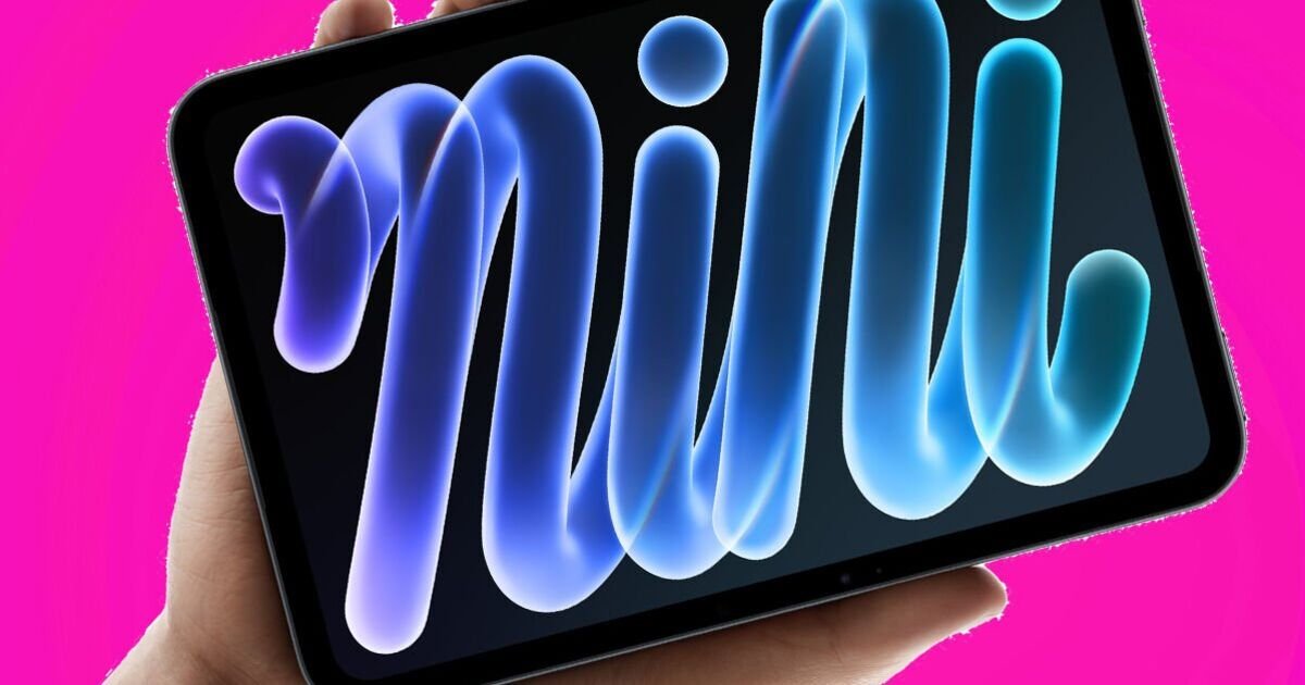 The iPad’s Game-Changing Upgrade That Leaves Your Current Tablet in the Dust