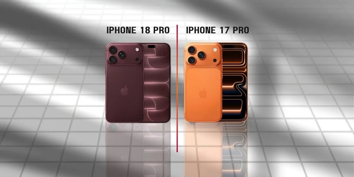 The iPhone 18 Pro Leap: Evolutionary Masterpiece or Diminishing Returns?