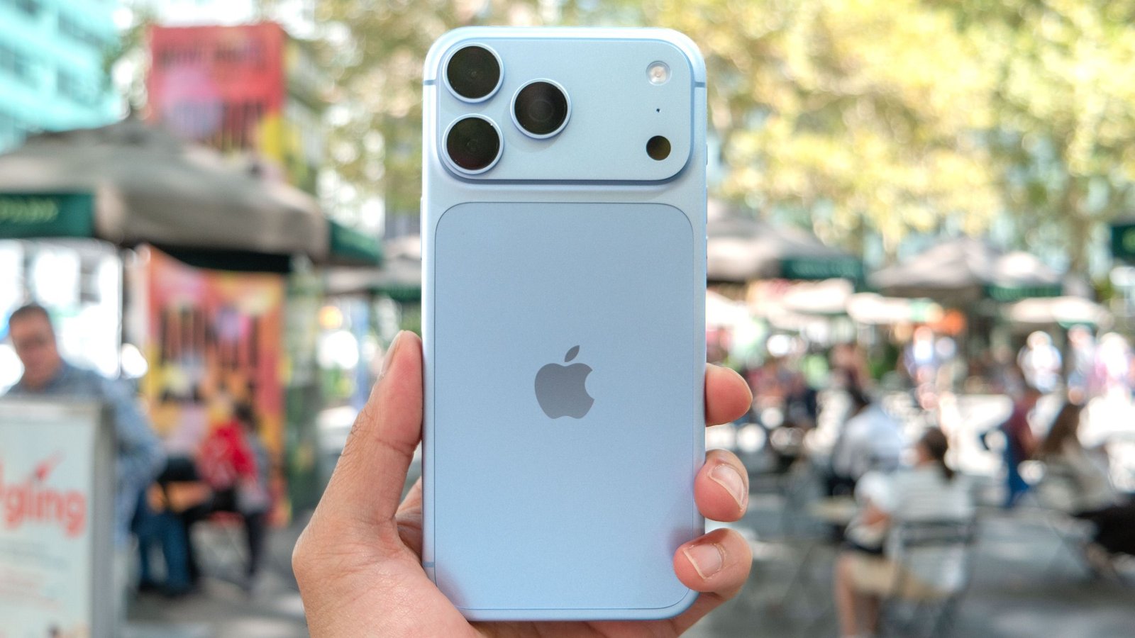 The iPhone 18 Pro Max Has Arrived, and I’m Already Mourning the Upgrade I Should Have Skipped