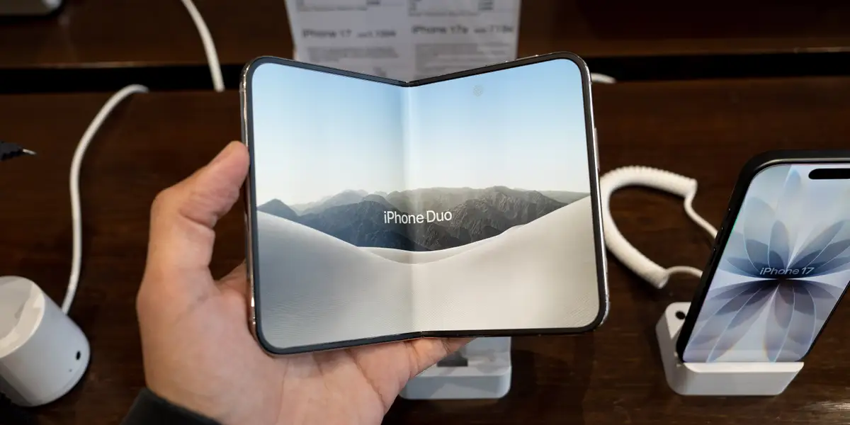 The iPhone Duo Debacle: Shattered Screens and Viral Schemes Sweep Social Media