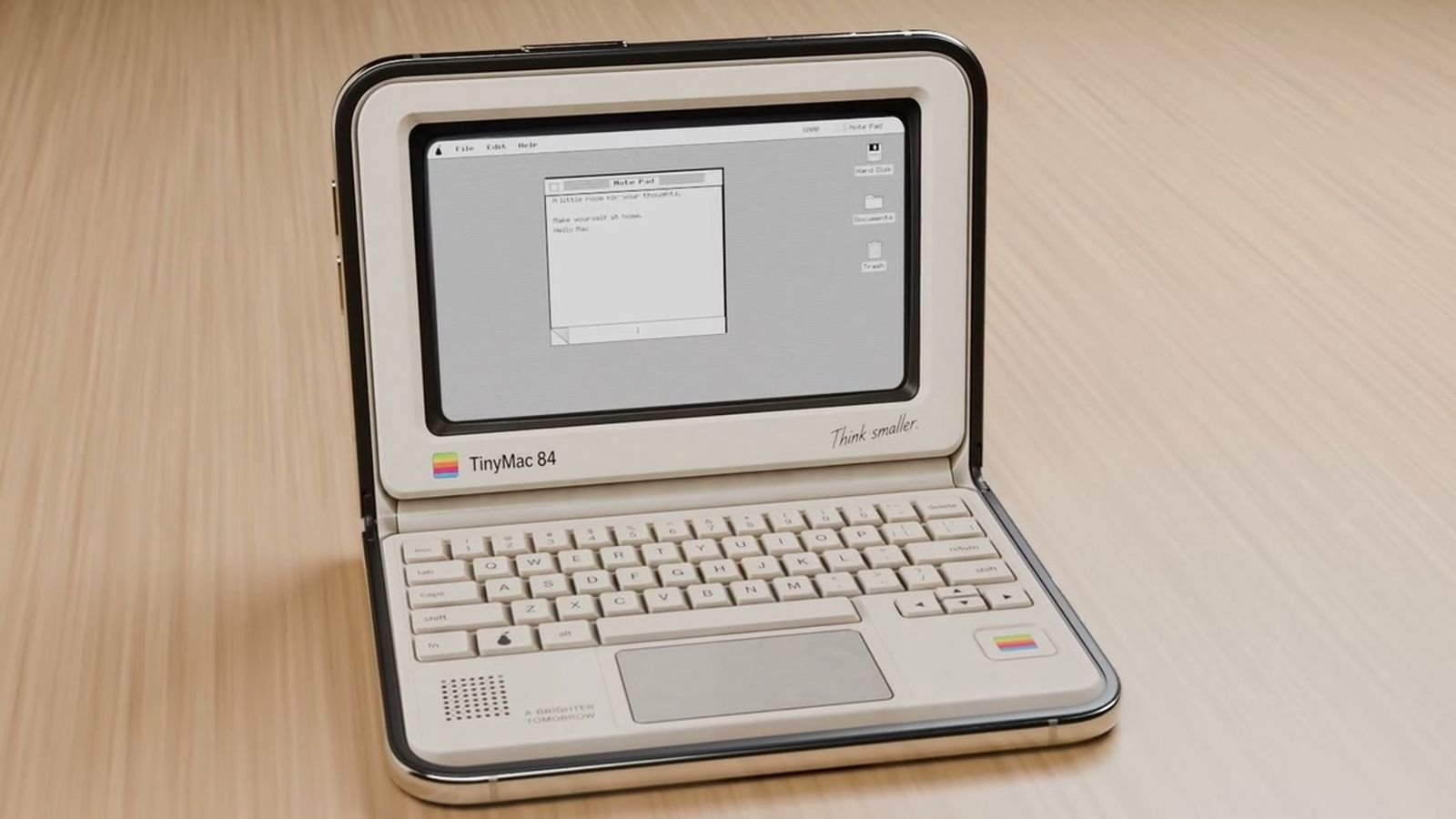 The iPhone Duo: From Pocket Computer to Retro Console in a Snap